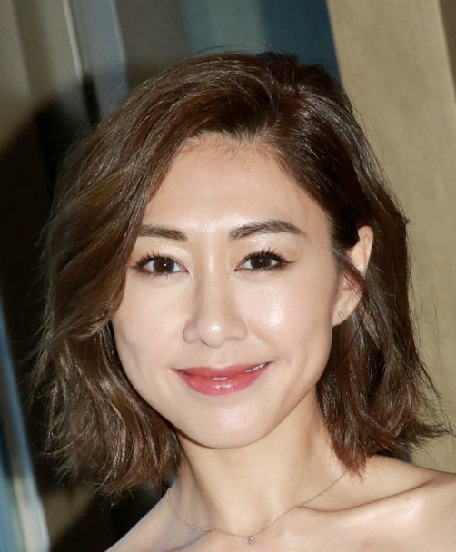 Nancy Wu