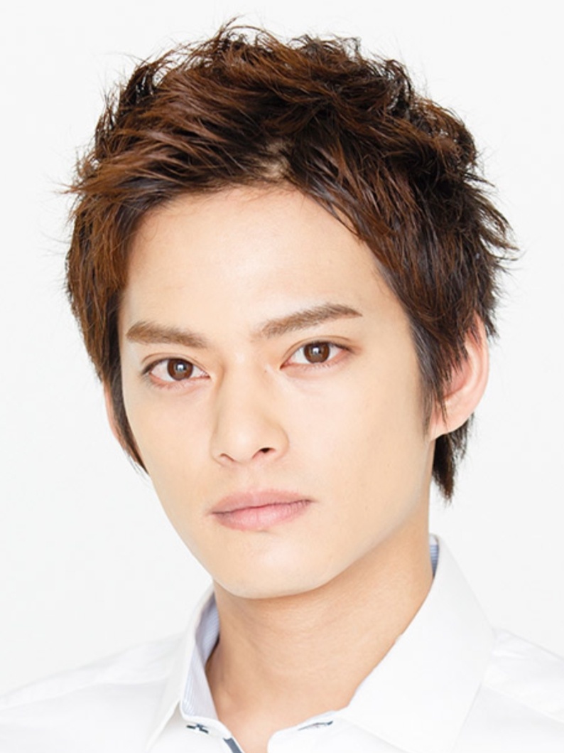 Nakayama Yuma