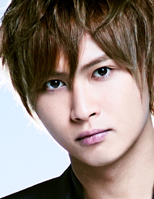 Hashimoto Ryosuke