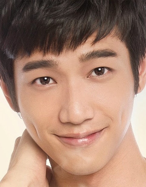 Jasper Liu