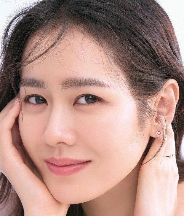 Son Ye Jin