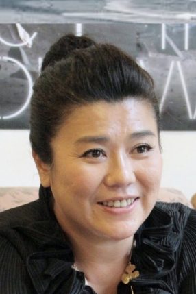 Mei Xiu Lin