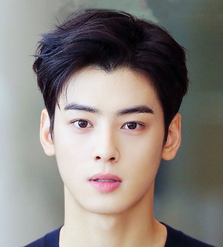 Cha Eun Woo