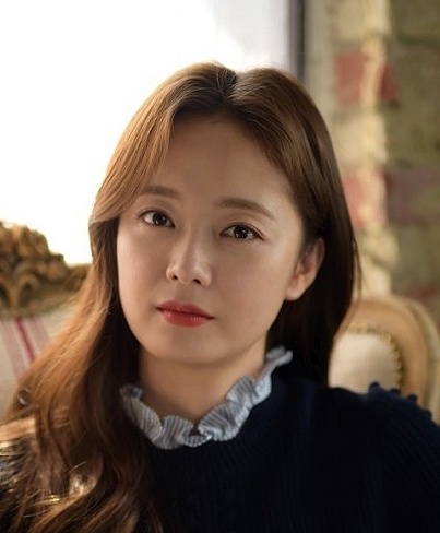 Jeon So Min