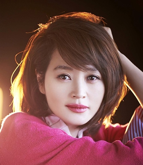 Kim Hye Soo