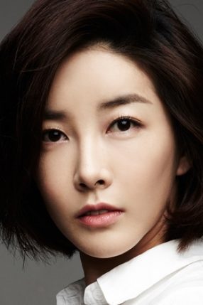 Jin Seo Yun