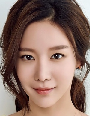 Kim Ah Joong