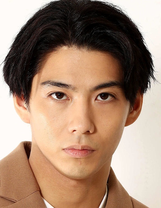 Kaku Kento