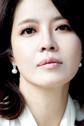 Kim Yeo Jin