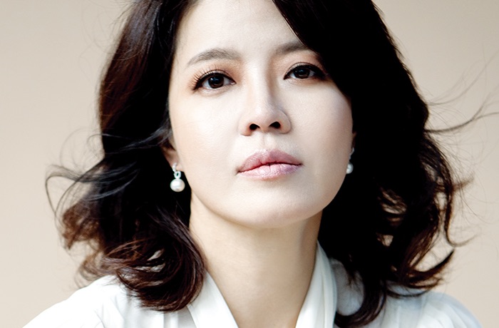 Kim Yeo Jin