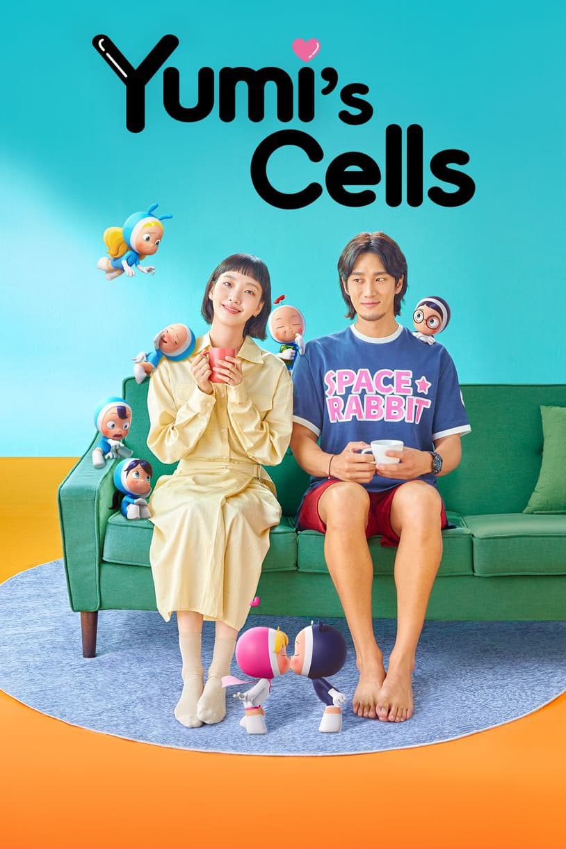 Yumi’s Cells S2