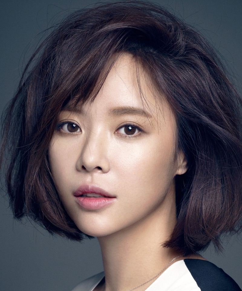 Hwang Jung Eum