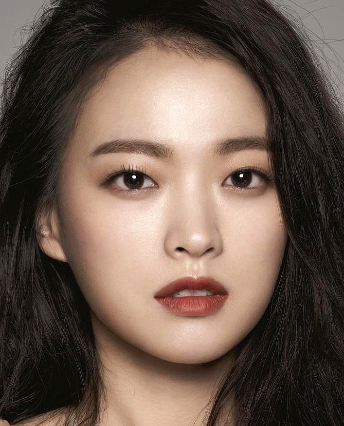 Chun Woo Hee