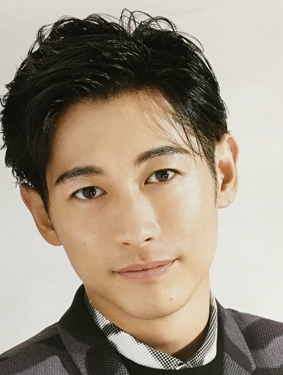 Dean Fujioka