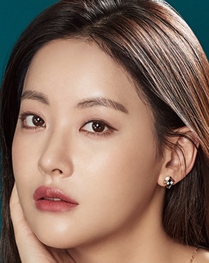 Oh Yeon Seo