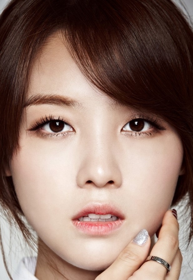 Bang Min Ah