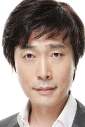 Lee Jae Yong