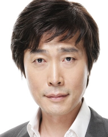 Lee Jae Yong