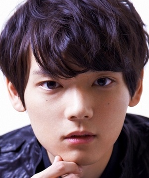 Furukawa Yuki