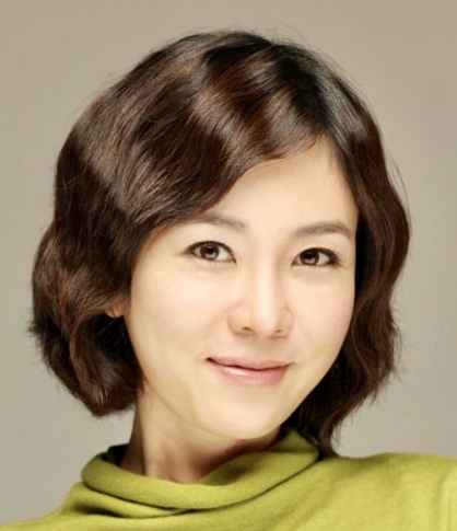 Kim Jung Nan