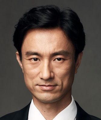 Kim Byung Chul