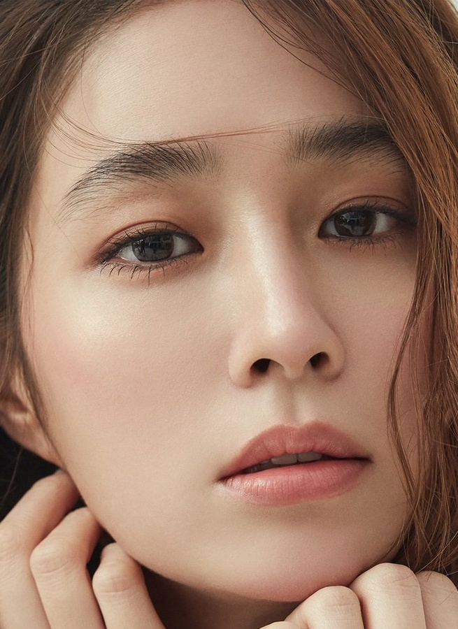 Lee Min Jung