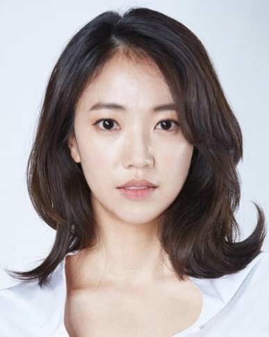 Jeon Hye Jin