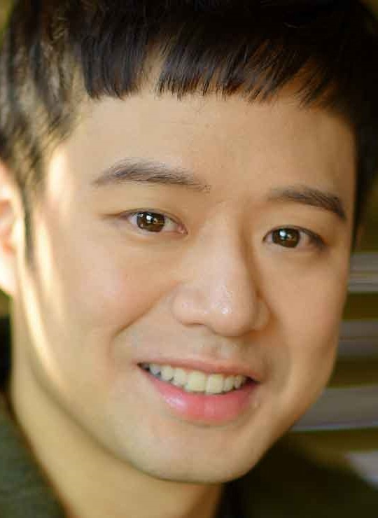 Chun Jung Myung