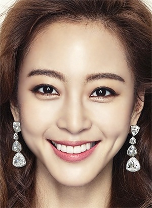 Han Ye Seul