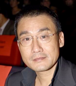 Tony Leung