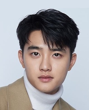 Do Kyung Soo