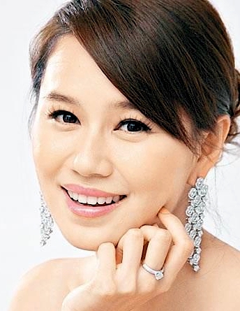 Priscilla Wong