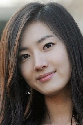 Kim Ah Young