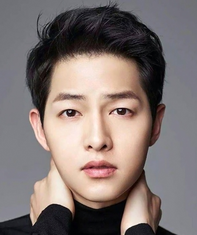 Song Joong Ki