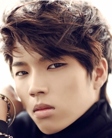 Nam Woo Hyun