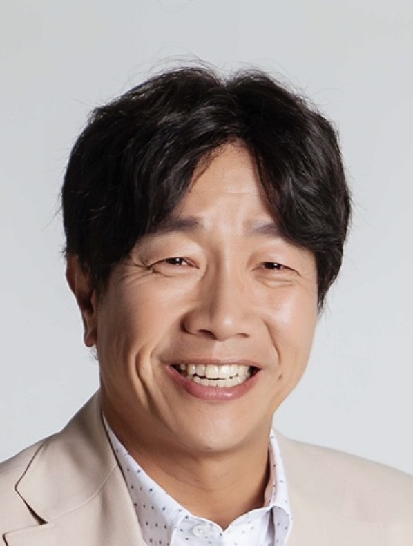 Park Chul Min