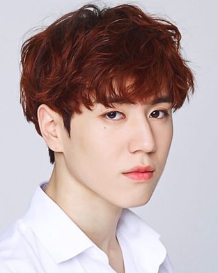 Kim Yu Gyeom