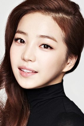 Ji Ha Yoon