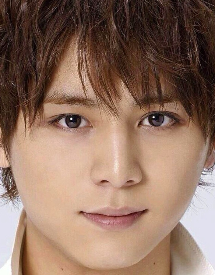 Yamada Ryosuke