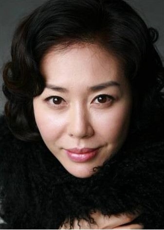 Kim Ye Ryung