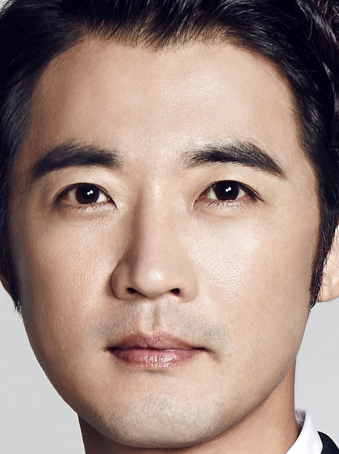 Ahn Jae Wook