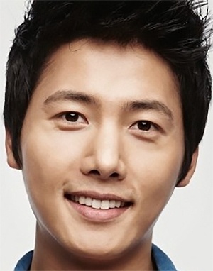 Lee Sang Woo