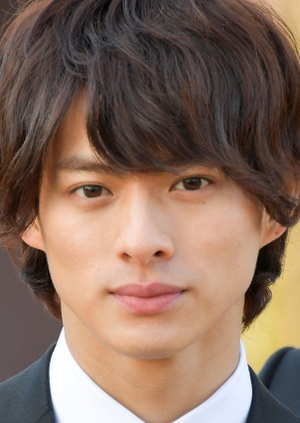 Hirano Sho