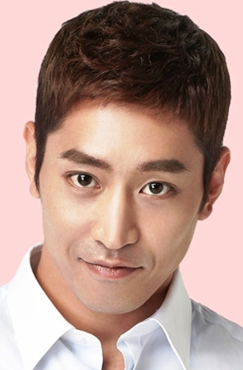 Eric Mun