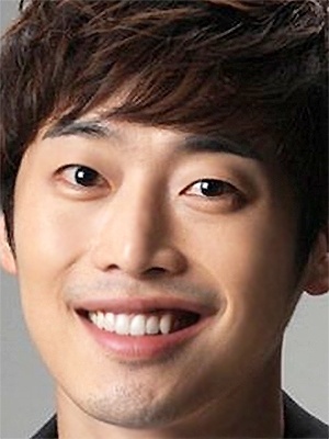 Kim Jae Won