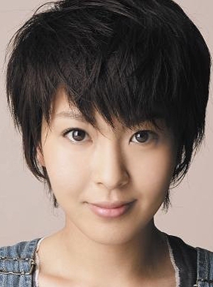 Matsu Takako