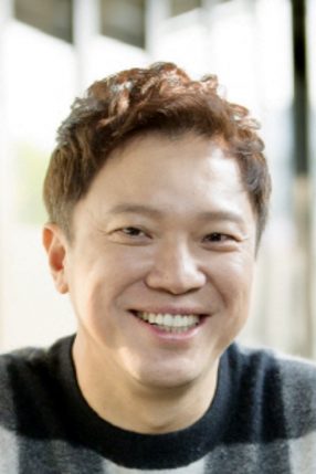 Jung Sung Hwa