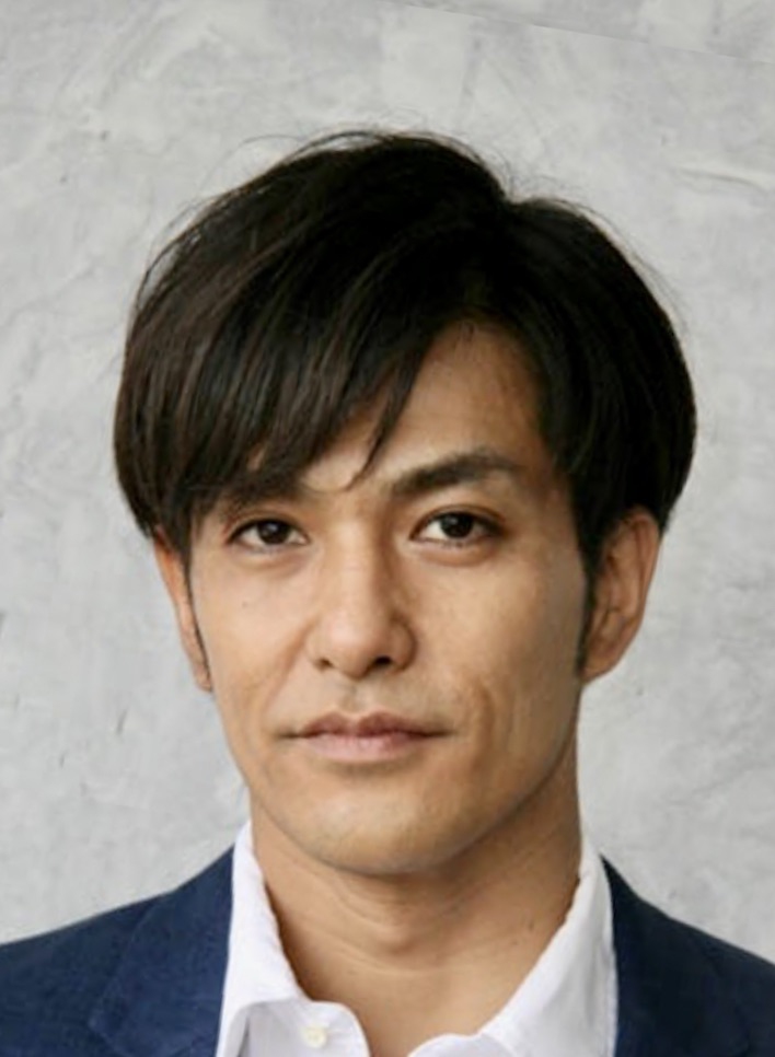 Kitamura Kazuki