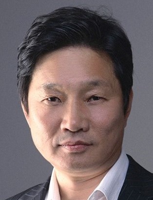 Joo Jin Mo