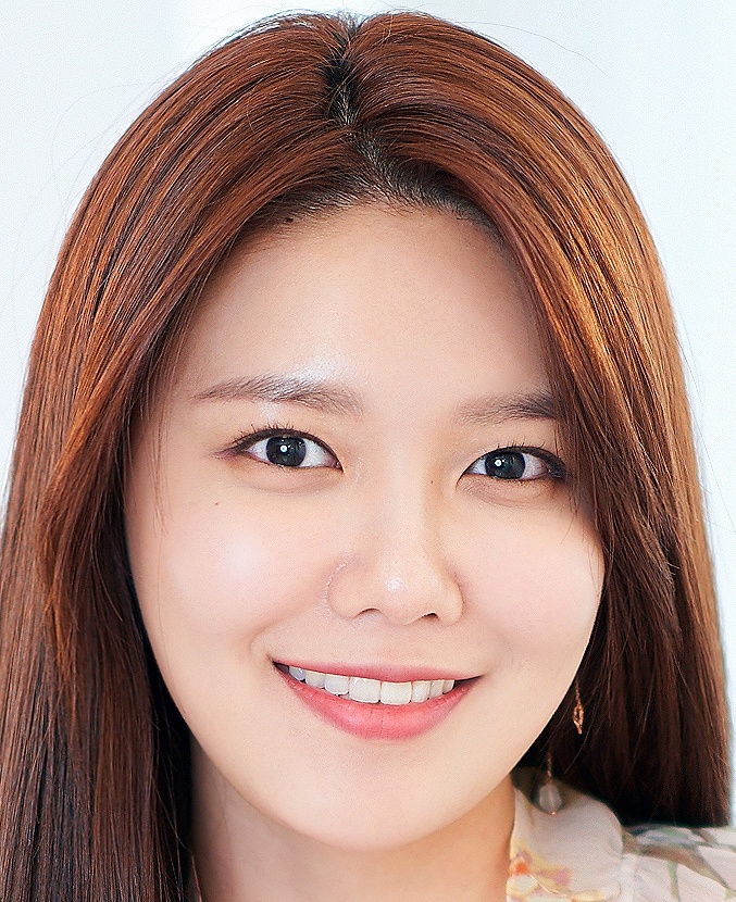 Choi Soo Young